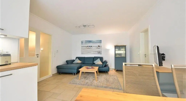 Апартаменты Villa Vivaldi - Ferienwohnung 3