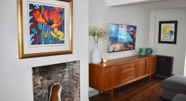 Stylish House in the Heart of Kemptown, Забронировать Отель Отели Исторического графства Суссекса 3 звезды, 3*