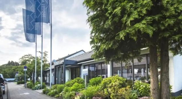 Hotel Am Wald