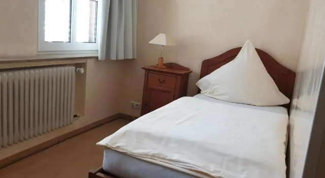 Номер Standard Osteria-Hotel-Centovini