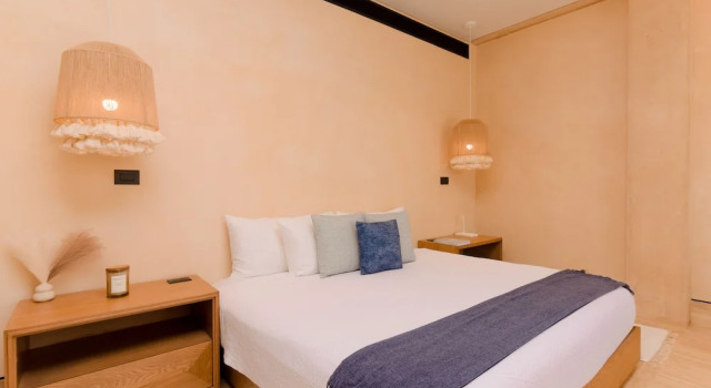 Вилла Luxury The Palm Luxury Villas Corasol by Lumina