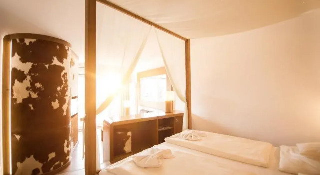 Familotel Allgäuer Berghof, Prenota Hotel Ofterschwang Hoernergruppe