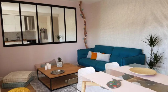 Apartment Cap Larros, Забронировать Апартаменты/квартира Отели Бассен-д'Аркашон с парковкой, Парковка