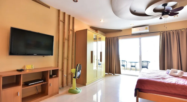 Viewtalay Beachfront by ND
