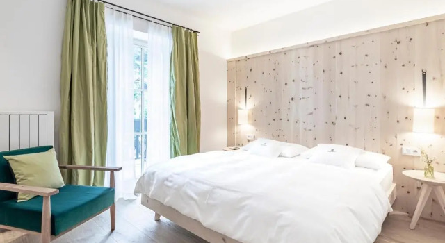 Номер Standard Hotel Drumlerhof