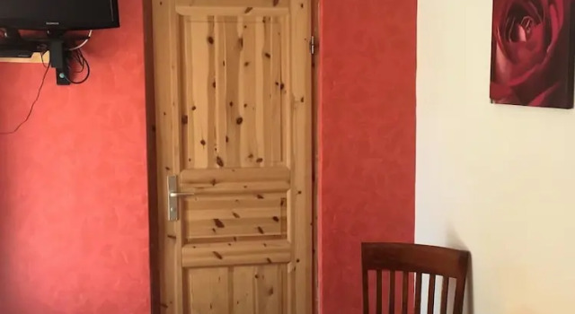 Номер Comfort Pension Jost