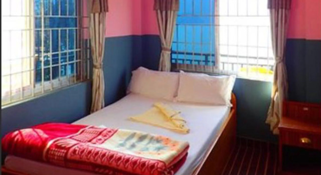 Sweet Dreams Guest House