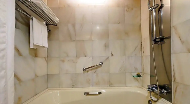 Номер Standard HiONE Holiday Hotel
