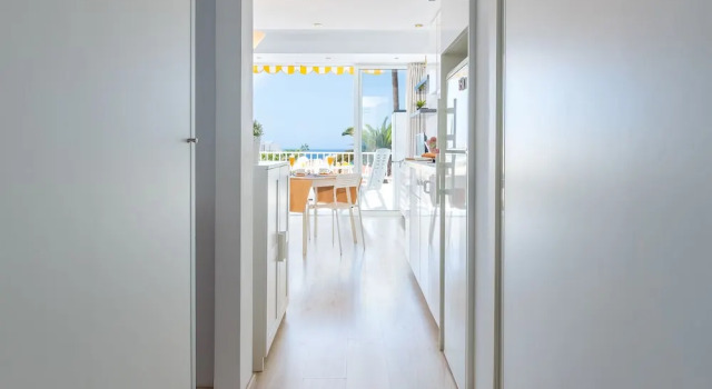 B18 modern original apartment, Prenota Appartamento Playa de las Americas 