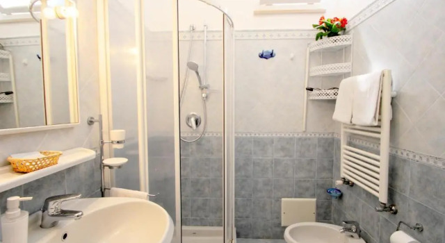 Habitación Estándar Casa Augusto B&B