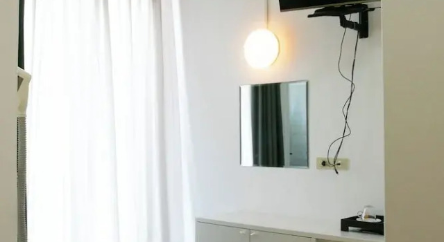Номер Classic Hotel Hollywood