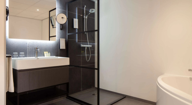 Двухместный люкс Business Golden Tulip Leiden Centre