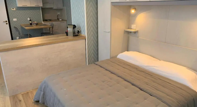 Suite Del Mercato, Varaa Hotelli Spoleto Umbria