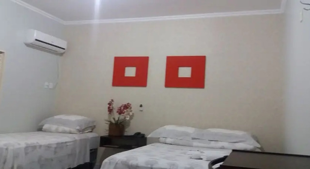 Номер Standard Vitor Hotel II