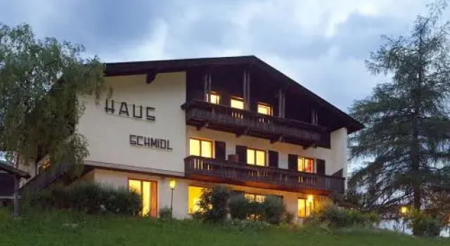 Ferienhaus Schmidl, Забронировать Отель Отели Grossglockner 3 звезды, 3*