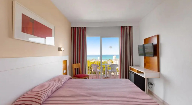Standard dublă cameră Hotel Pabisa Sofia