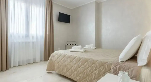 Номер Standard Azzurra Apartments