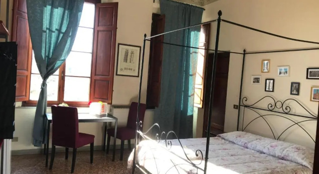 Standard Doppel Zimmer Relais Lorebian