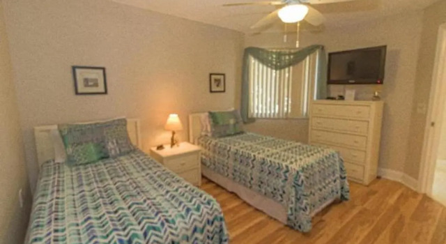 Ocean Village Club H17, Rezerwuj Hotel Hotele w Saint Augustine Area z basenem, Basen
