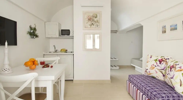 Апартаменты Casa Perugini