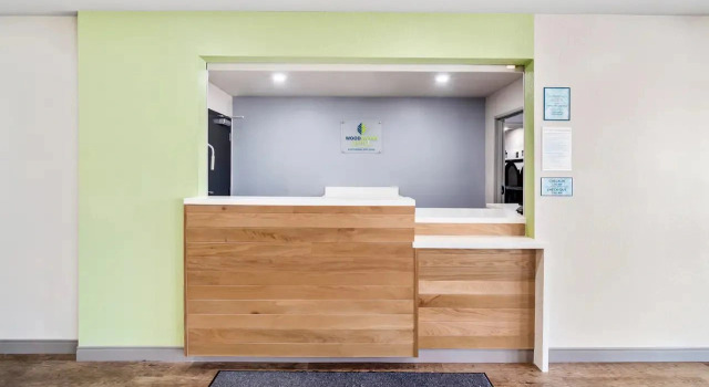 Woodspring Suites Fort Myers - Cape Coral