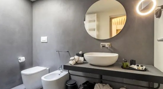 Номер Superior VIS urban suites & spa - Boutique Hotel