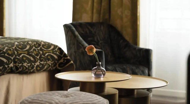 Двухместный полулюкс Thon Hotel Vasa