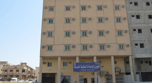 Al Eairy Furnished Apartments Riyadh 5