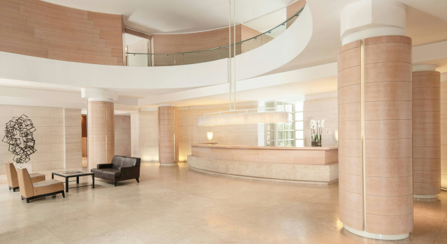 Sheraton Rome Parco de’ Medici