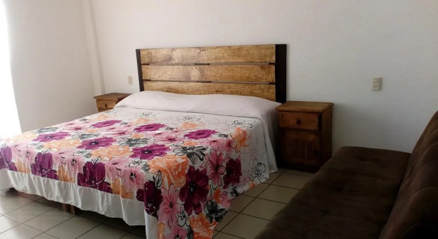 Hotel Torre Victoria