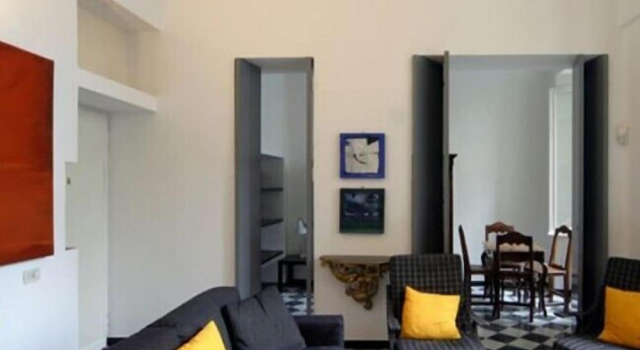 Happy Family Apartments Cathedral, Забронировать Апартаменты/квартира Апартаменты Генуи, рядом с Ратуша Генуи, Апартаменты/квартира