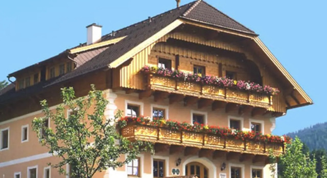 Bauernhof Trinkergut, Rezerwuj Pensjonat Hotele SPA w Karyntia, SPA