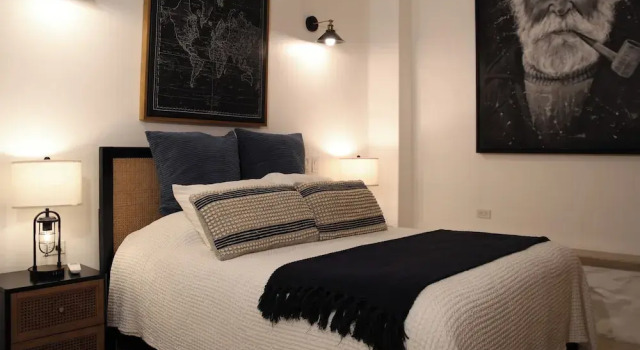 Номер Deluxe Casa 1880
