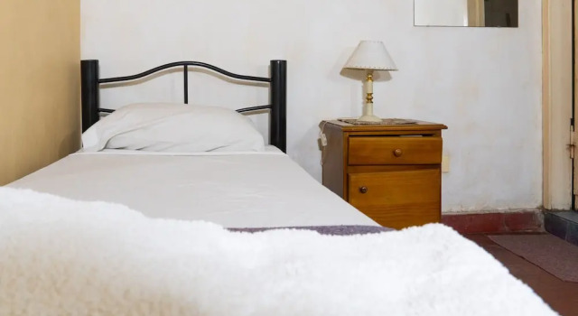 Номер Standard Sevilla Home Hotel