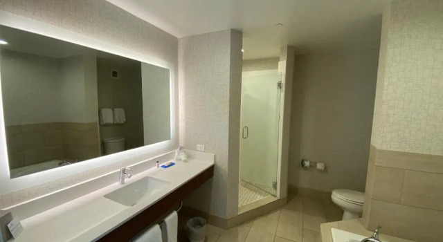 Люкс Holiday Inn Express & Suites El Dorado Hills by IHG