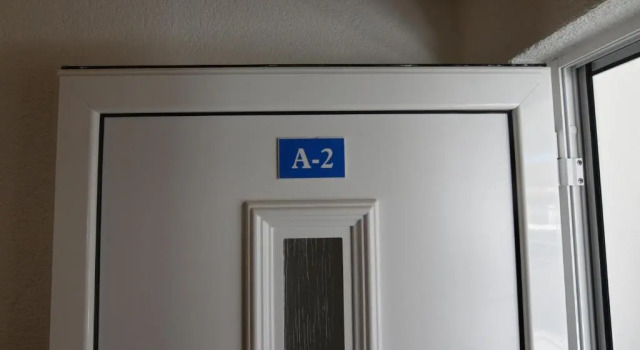 Апартаменты с балконом Apartments Batarilo