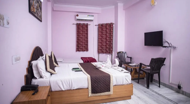 Номер Superior Hotel Dimple International