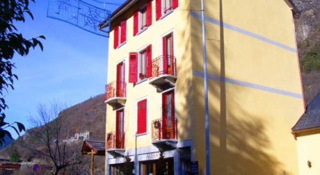 Hotel Les Gourmets, Prenota Hotel Hotel a Alvernia con parcheggio, Parcheggio