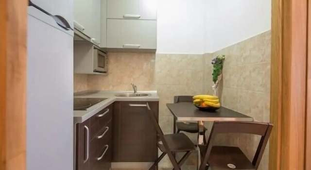 Апартаменты Apartments in Budva