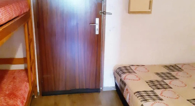 Appartement Les Deux Alpes, 1 pièce, 6 personnes - FR-1-516-38, Забронировать Апартаменты/квартира Апартаменты Мон-де-Ланс, рядом с Горнолыжный подъемник Лютен, Апартаменты/квартира