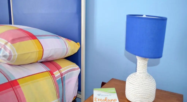 Standard Zimmer B&B Il Lapillo