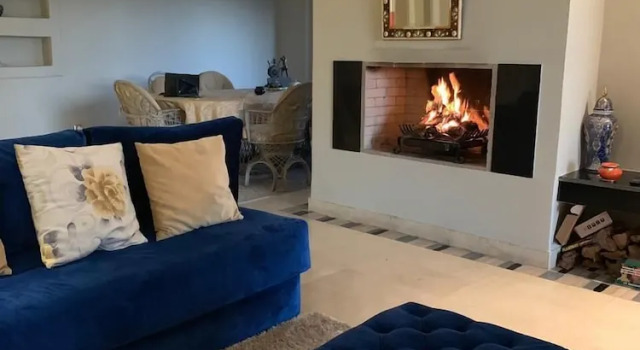 Appartamento 3 camere Appartement Prestigia