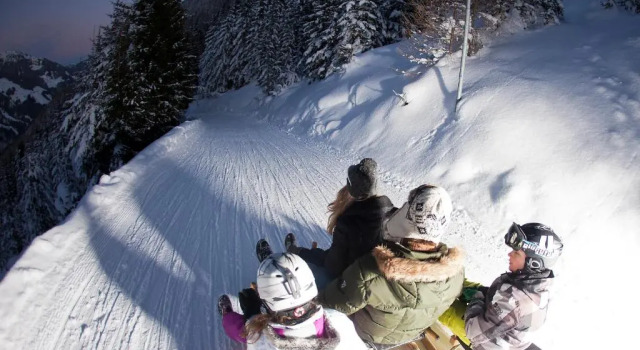 Bauernhof Penzinghof, Prenota Hotel Hotel a Tirolo con parcheggio, Parcheggio