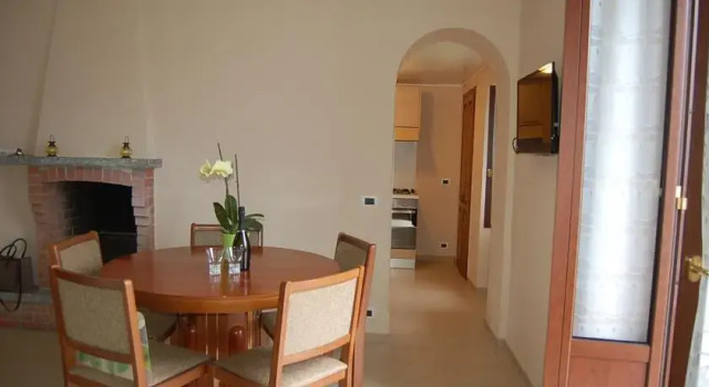 Casa Orchidea, Prenota Appartamento Ossuccio Como