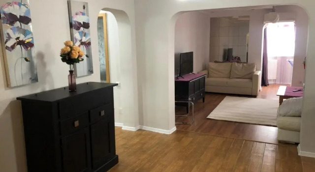 Апартаменты Apartament Faleza Nord 3
