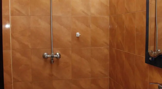 Deluxe chambre Bright Star Hotel