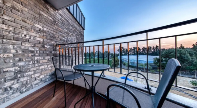 Номер Standard Swimeong Spa Pension