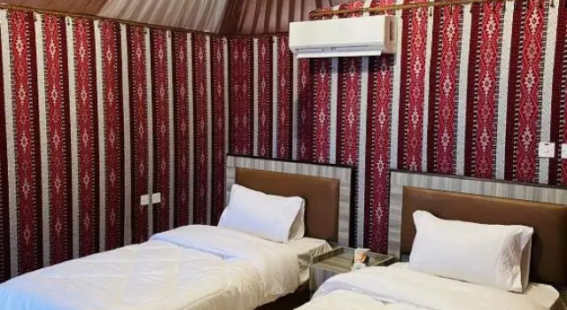 Wadi Rum Discovery Camp, Prenota Appartamento Wadi Rum Aqaba