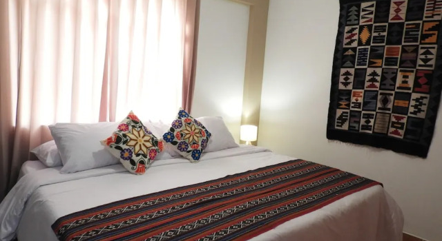 Ayllu B&B Ollantaytambo, Prenota Bed & breakfast Ollantaytambo 
