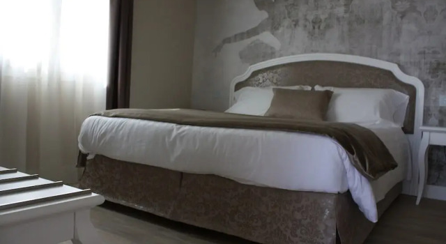 Апартаменты Suites&Apartments Liolà